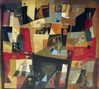 :: Artista Nacional Federico Brandt - expone en Madrid :: :: Artista Nacional Federico Brandt - expone en Madrid ::