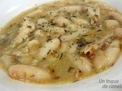 Judiones perdiz escabeche conserva.