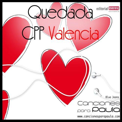 Presentaciones SQTQ + Quedada CPP Valencia