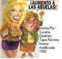 Iguales pero diferentes.