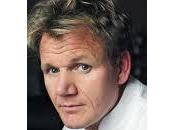 Lecciones Management Chef Gordon Ramsay