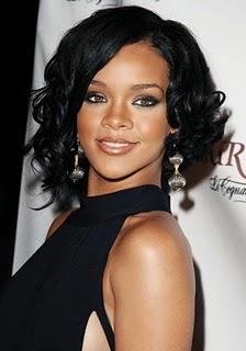 Estilos y celebs: Rihanna - Paperblog