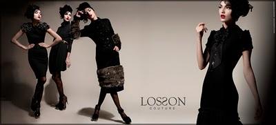 Mageritdoll Colección: Losson Couture