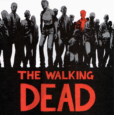 Robert Kirkman - Los muertos vivientes (The Walking Dead)