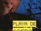 'Playa acero', John Varley