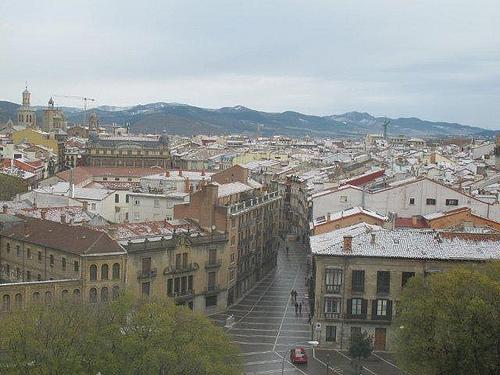 Pamplona