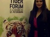 Preity Zinta protege tigres Rusia