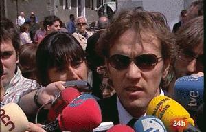 Premio “Miserable del mes” para   Gorka Maneiro (UPyD)