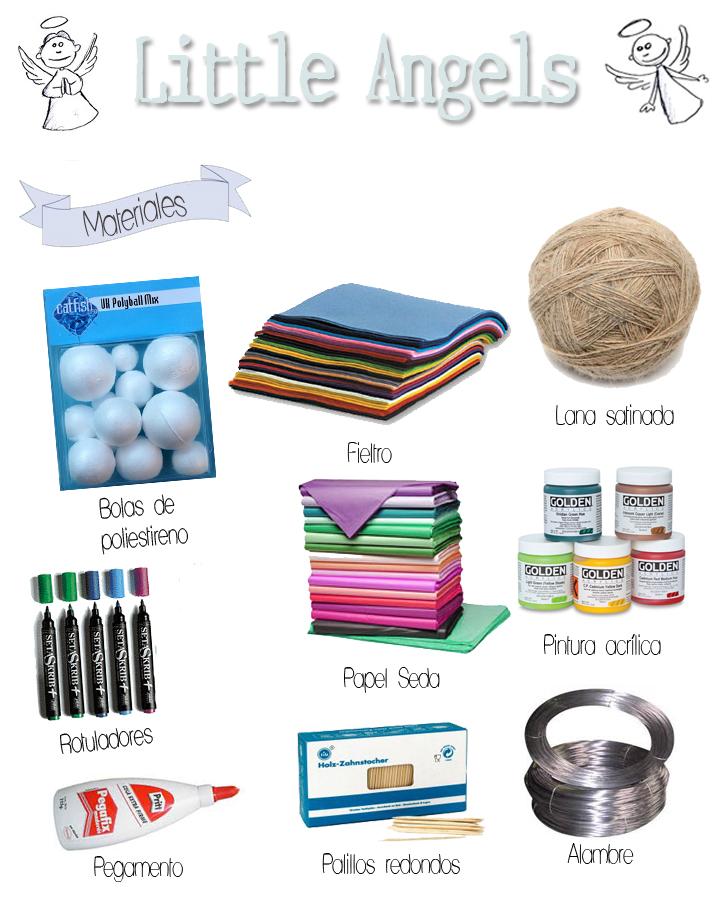 Little Angels DIY Photobucket