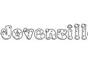 Tipografías navideñas