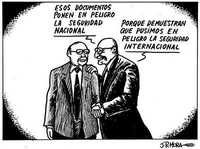 En Ibi tenemos nuestro propio Wikileacks