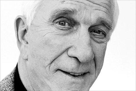 In Memoriam: Leslie Nielsen.