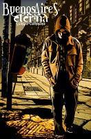 Buenos Aires Eterna: Presentación en La Noche de las Librerías