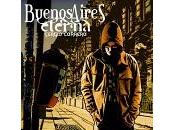 Buenos Aires Eterna: Presentación Noche Librerías