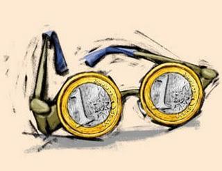 ¿Por qué no nos salimos del euro?