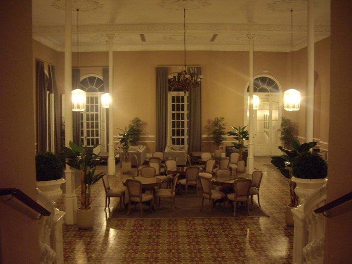 Galería fotográfica Semanal Balneario Termas Pallarés por Chimo Gresa De Balneario en el puente de noviembre