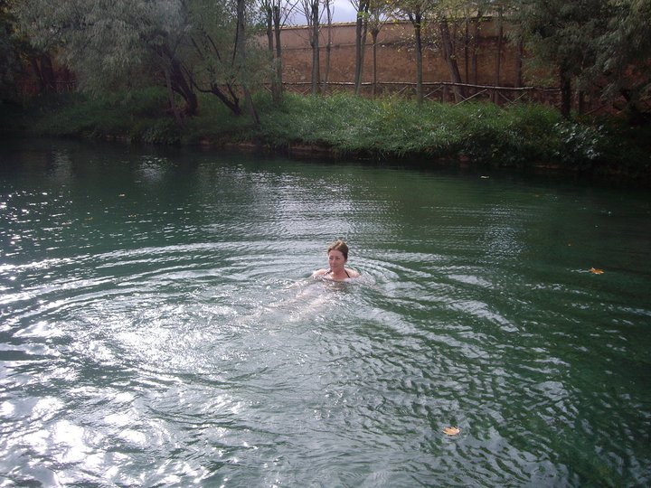 Galería fotográfica Semanal Balneario Termas Pallarés
