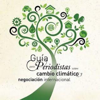 Guía para periodistas sobre Cambio Climático y negociación internacional 5217217466 6070bdd780 Periodistas Medioambiente Guía COP15