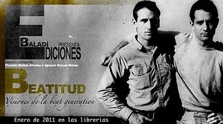Blog de Beatitud. Visiones de la Beat Generation