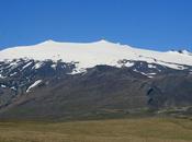 Islandia: Península Snæfellsnes