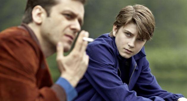 Quartier lointain (Barrio lejano), Francia 2010