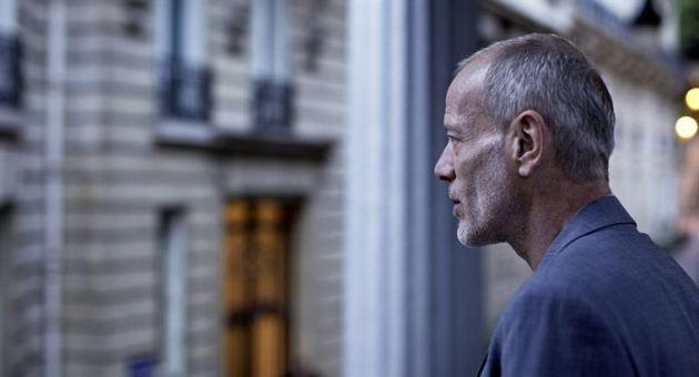 Quartier lointain (Barrio lejano), Francia 2010