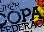 presenta Supercopa 2010