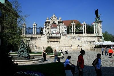 Visitas Imprescindibles en Budapest