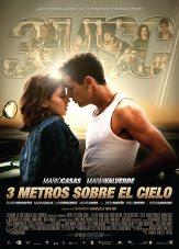 Llega la adaptación cinematográfica española de la primera novela de Moccia