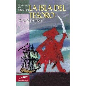 La Isla del Tesoro