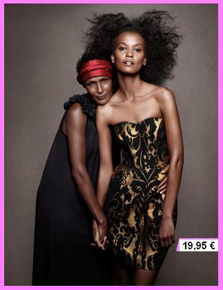 H&M;: Campaña Navidad