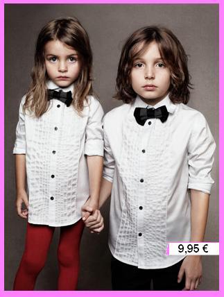 H&M;: Campaña Navidad