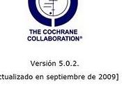 Manual oficial Cochrane para Revisiones Sistematicas Español