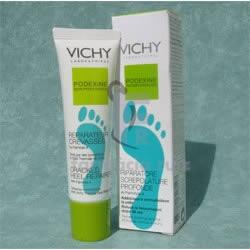 Vichy Podexine Antigrietas