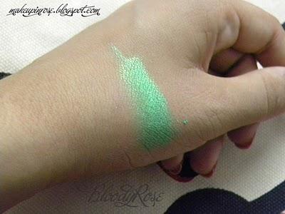 2º PEDIDO A MAQUILLALIA