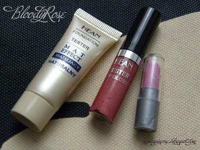 2º PEDIDO A MAQUILLALIA