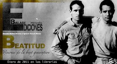 Beatitud: visiones de la Beat Generation
