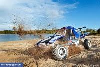 Dakar 2011: Vuelven los McRae Buggy y con varios argentinos