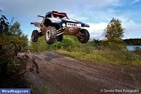 Dakar 2011: Vuelven los McRae Buggy y con varios argentinos