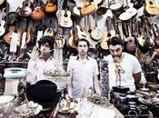 Thriller Escapade Mini Mansions