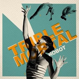 ROBOT / TRIPLE MORTAL