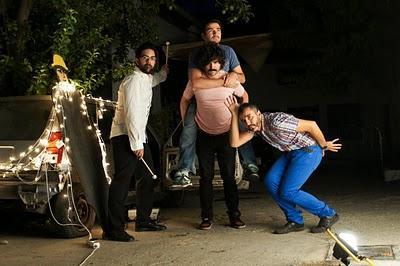 ROBOT / TRIPLE MORTAL