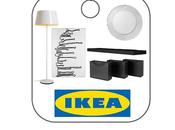 Gana este Pack Recibidor Ikea. Gran Sorteo Navidad 2010