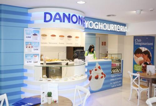 Imaginarium Paseo de Gracia, 103 de Barcelona