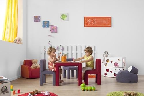 Muebles infantiles Gegant