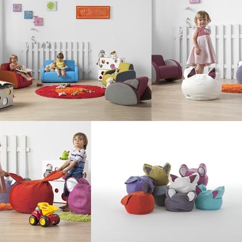 Muebles infantiles Gegant