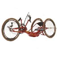 FIN DE SEMANA SOLIDARIO: CICLISMO ADAPTADO