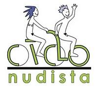 CICLONUDISMO: NATURISMO DEPORTIVO