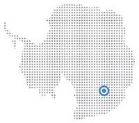 6 arquitecturas ANTARTICAS