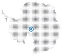 6 arquitecturas ANTARTICAS